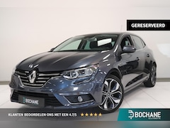 Renault Mégane - 1.3 TCe Bose | Camera | BOSE audio | Navigatie | LED koplampen |