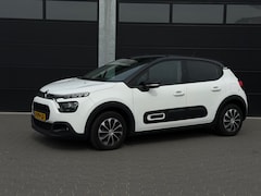 Citroën C3 - 1.2 PureTech Shine/Automaat/Airco/Netjes