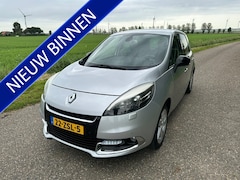 Renault Scénic - 1.2 TCe Bose Camera Navi Trekhaak Enz