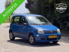 Fiat Panda - 1.2 SportSound Apk Airco