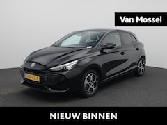 MG MG3 Hybrid+ - 1.5 Hybrid+ Luxury