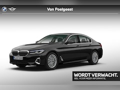BMW 5-serie - Sedan 540i High Executive
