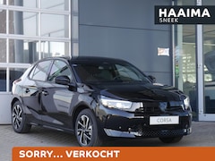 Opel Corsa - 1.2 Turbo Hybrid GS | Nieuwe auto | Matrix led verlichting | Navigatie | Climate control |