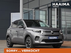 Citroën ë-C3 - Max 113pk Comfort Range 44 kWh | Nieuwe auto | Navigatie | Achteruitrijcamera | Lichtmetal