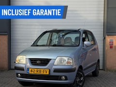 Hyundai Atos - 1.1i Dynamic AUTOMAAT /PARKEERSENSOR / GARANTIE