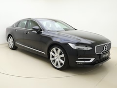 Volvo S90 - 2.0 T4 Inscription | Leder| Comfort stoelen | Elektrische stoelen met memory | Keyless | |