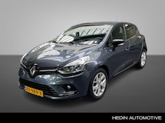 Renault Clio - 0.9 TCe Limited | CAMERA |NAVI |ALL-SEASON | TREKHAAK |