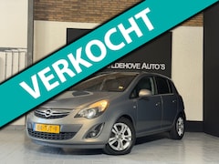 Opel Corsa - 1.3 CDTi EcoFlex S/S Cosmo