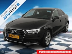 Audi A3 Limousine - 1.4 TFSI Sport S Line Edition
