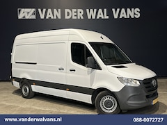 Mercedes-Benz Sprinter - 314 CDI 143pk 3500kg Trekhaak L2H2 Euro6 Airco | Camera | Apple Carplay | Cruisecontrol |