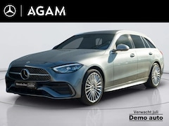 Mercedes-Benz C-klasse Estate - 300 e Business Solution AMG