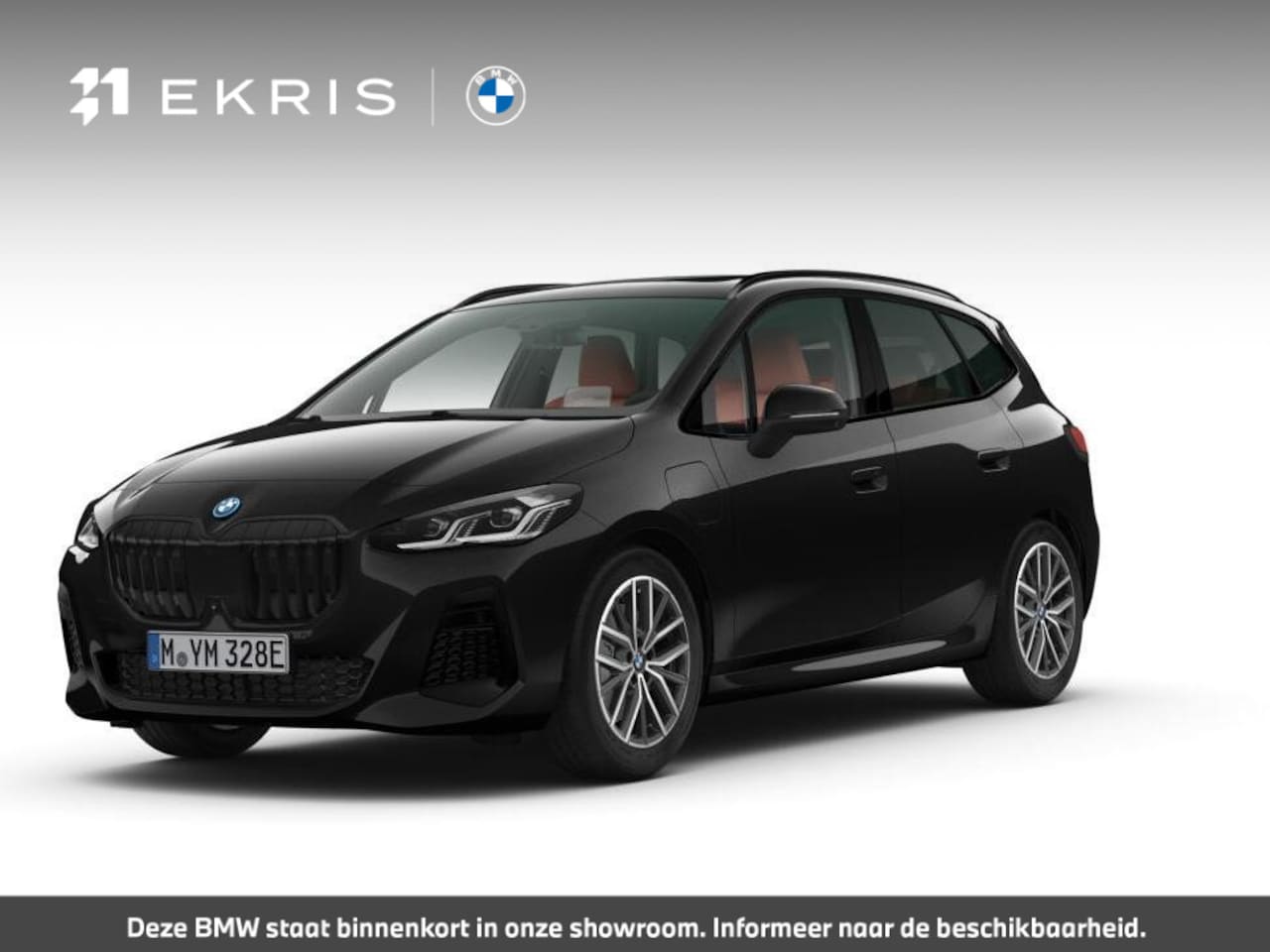BMW 2-serie Active Tourer - 225e xDrive High Executive | M Sportpakket | Comfort Pack | Innovation Pack | Panoramadak - AutoWereld.nl