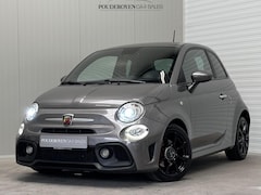 Fiat 500 Abarth - 1.4 T-Jet 595 70th Anniversary / Keurige staat / Liefhebbersauto