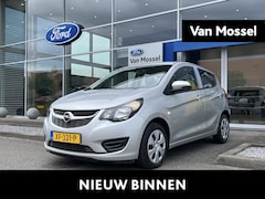 Opel Karl - 1.0 ecoFLEX Edition | Automaat | Airco | Cruise Control |