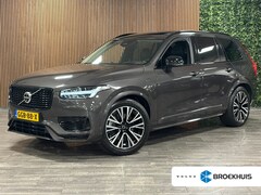 Volvo XC90 - T8 AWD Recharge Ultra Dark | Vol | Bowers & Wilkins | Luchtvering | Stoelventilatie | Trek