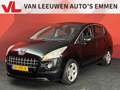 Peugeot 3008 - 1.6 VTi Première | Panorama | Climate