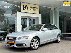 Audi A4 Avant - 1.8 TFSI Pro Line Business|Automaat|NAP|APK|