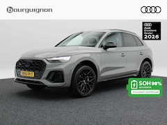 Audi Q5 - 55 TFSi 367 Pk e quattro Competition | Stoelverwarming | Panoramadak | Trekhaak | Matrix L
