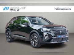 Peugeot 2008 - 1.2 Hybrid 145pk e-DCS6 Allure | Navi | App Connect | Climate | Cruise | Keyless | PDC