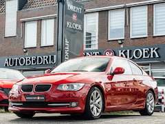 BMW 3-serie Coupé - 320i Business Line M-SPORT XENON STOELVERW CRUISE HALF LEDER PDC