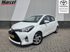 Toyota Yaris - 1.5 Hybrid Aspiration Limited LM Velgen ECC Cruise