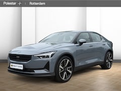 Polestar 2 - 2 Standard Range Single 64 kWh | Thunder | WeaveTech | 19 inch