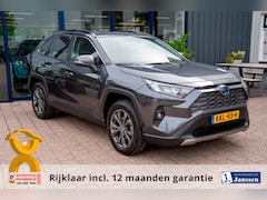 Toyota RAV4 - 2.5 Hybrid Business| Prijs rijklaar incl. 12 mnd garantie | Camera Elek klep Carplay Stuur
