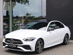 Mercedes-Benz C-klasse - 300 e AMG Line Limited