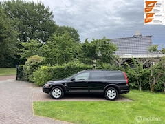 Volvo V70 Cross Country - 2.4 T LPG/G3 Comfort Line bj 2002
