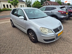 Volkswagen Polo - 1.4-16V Sportline apk verlopen