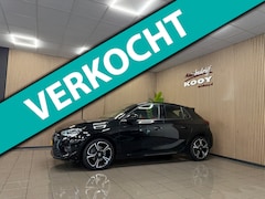 Opel Corsa - 1.2 GS Line * Automaat / Distributie vervangen / Carplay / LED / Camera / NL Auto