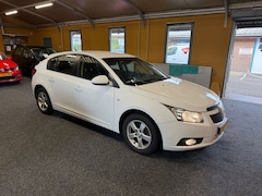 Chevrolet Cruze - 1.6 LT/NIEUWE DISTRIBUTIE/SENSOR/NAVI