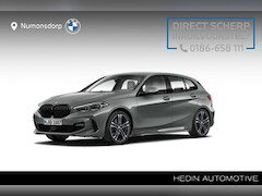 BMW 1-serie - 118i | M-Sport | Comfort Access | HiFi | Leder | 18"