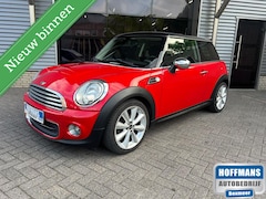 MINI One - 1.6 Business Line