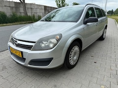 Opel Astra Wagon - 1.6 Business Automaat lees beschrijving