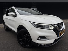 Nissan Qashqai - 1.2 Tekna - Trekhaak - Luxe uitvoering