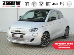 Fiat 500 - 1.0 Hybrid La Prima | Boek nu uw Proefrit