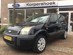 Ford Fusion - 1.4-16V 80 pk Champion Edition