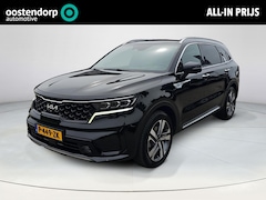Kia Sorento - 1.6 T-GDI Hybrid 2WD ExecutiveLine 7p. BTW auto | Trekhaak | Leder