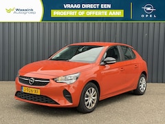 Opel Corsa - 1.2 Edition | Airco | Cruise Control | Apple Carplay | Android Auto |