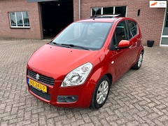 Suzuki Splash - 1.2 Comfort //Schuif-kanteldak //Airco //APK