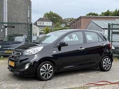 Kia Picanto - 1.0 CVVT ComfortLine Airco Trekhaak Luxe uitv