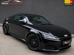 Audi TT - 2.0 TFSI quattro 3 x S-line Virtual RS Interieur B&O