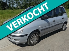 Hyundai Matrix - 1.8i GLS - Airco - EXPORT