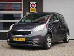 Kia Venga - 1.6 CVVT ExecutiveLine Navi+BT| Camera| Stoel verwarming| Dealer onderhouden
