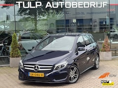Mercedes-Benz B-klasse - 180 Bns Solution AMG Upgrade Ed Automaat
