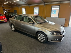 Volkswagen Passat - 1.4 TSI Comfortline/N KETTING/AUTO HOLD/EXCLUSIVE