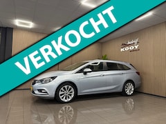 Opel Astra Sports Tourer - 1.0 Edition * Schuif-Kanteldak / Navigatie / Cruise control / NL Auto