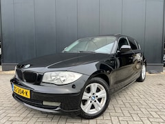 BMW 1-serie - 116i High Exec '10 5Drs/Dakje/Lmv/Apk5-2027