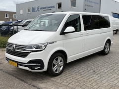 Volkswagen Transporter - T6.1 Bulli 2.0 TDI 146KW E6 4Motion DSG7 Automaat L2H1 32 ✓ camera ✓ navigatie ✓ 2x schuif